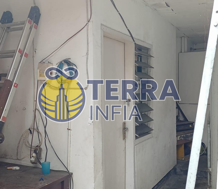Foto properti Dijual Rumah di Jl. Balonggede , Kota Bandung
