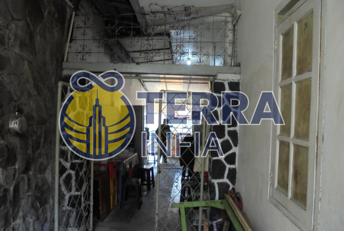 Foto properti Dijual Rumah di Jl. Balonggede , Kota Bandung