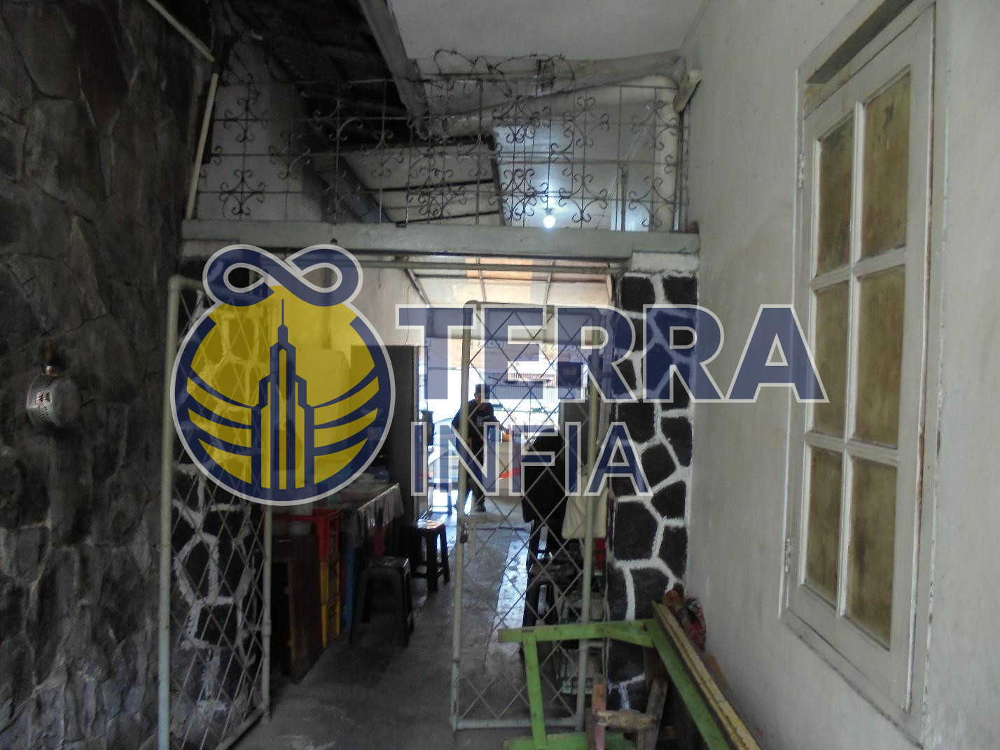 Foto properti Dijual Rumah di Jl. Balonggede , Kota Bandung