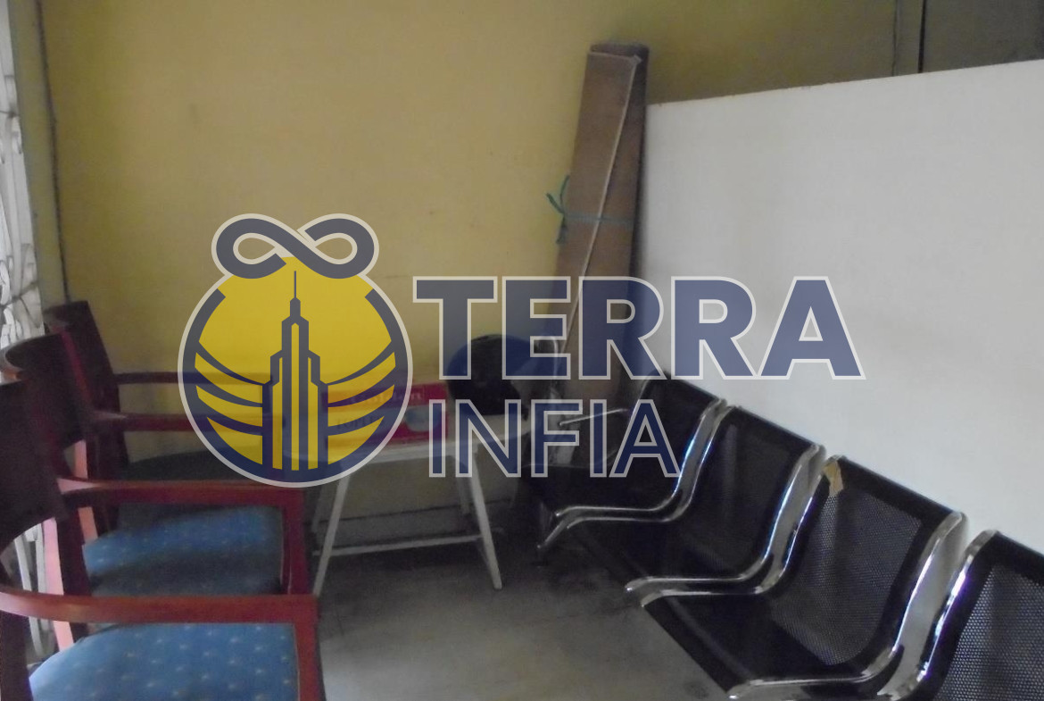Foto properti Dijual Rumah di Jl. Balonggede , Kota Bandung