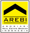 Anggota AREBI - Asosiasi Real Estate Broker Indonesia