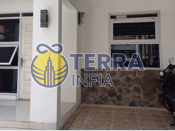 Foto properti Rumah di Setradago, Antapani