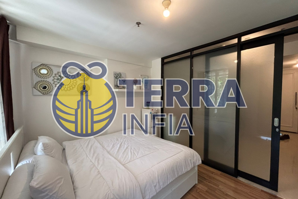 Foto properti Apartemen  Landmark Residence Studio Plus Sayap Padjajaran
