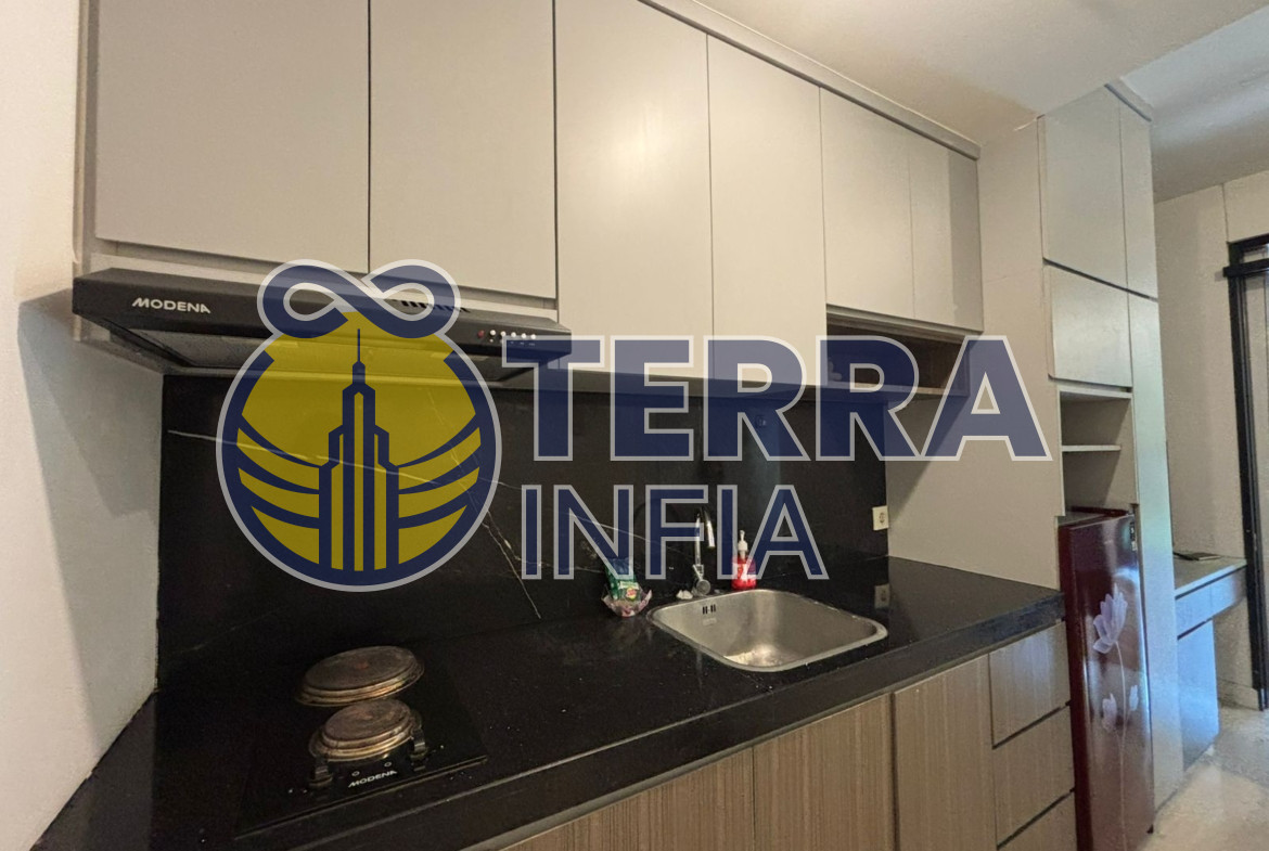 Foto properti Apartemen  Landmark Residence Studio Plus Sayap Padjajaran
