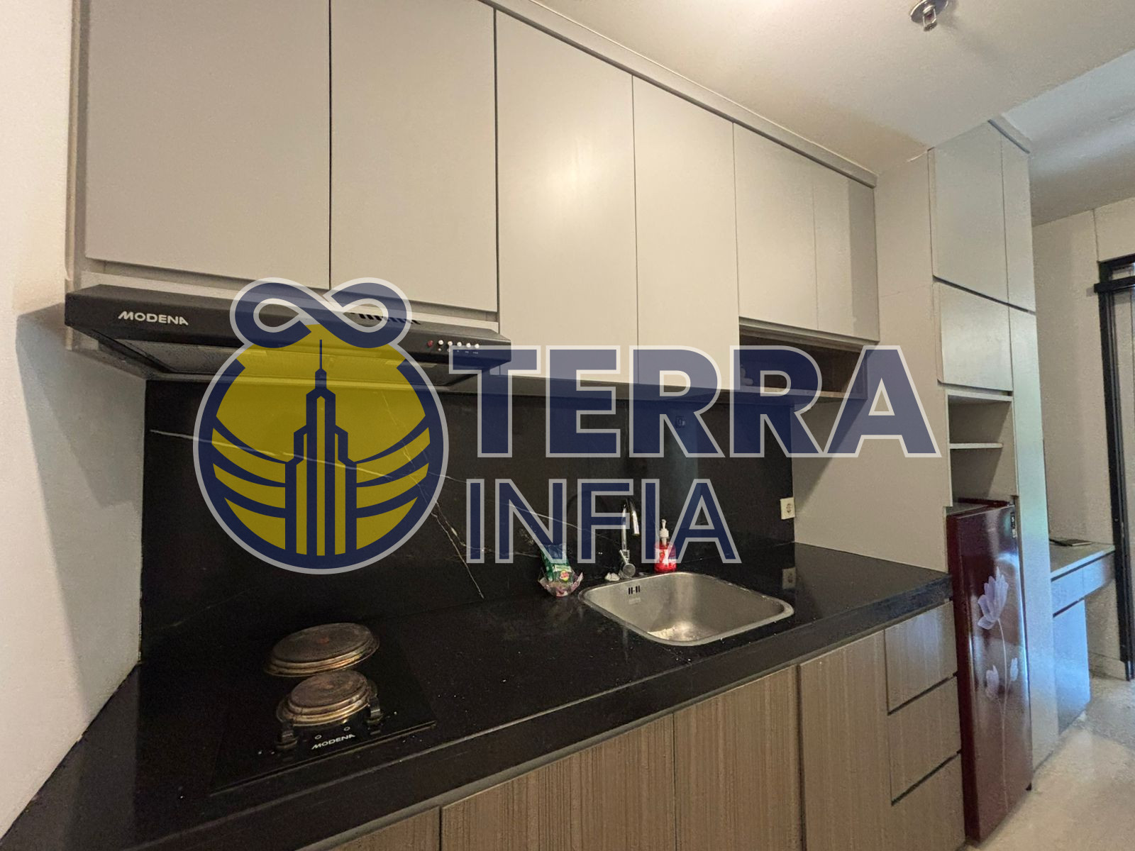 Foto properti Apartemen  Landmark Residence Studio Plus Sayap Padjajaran