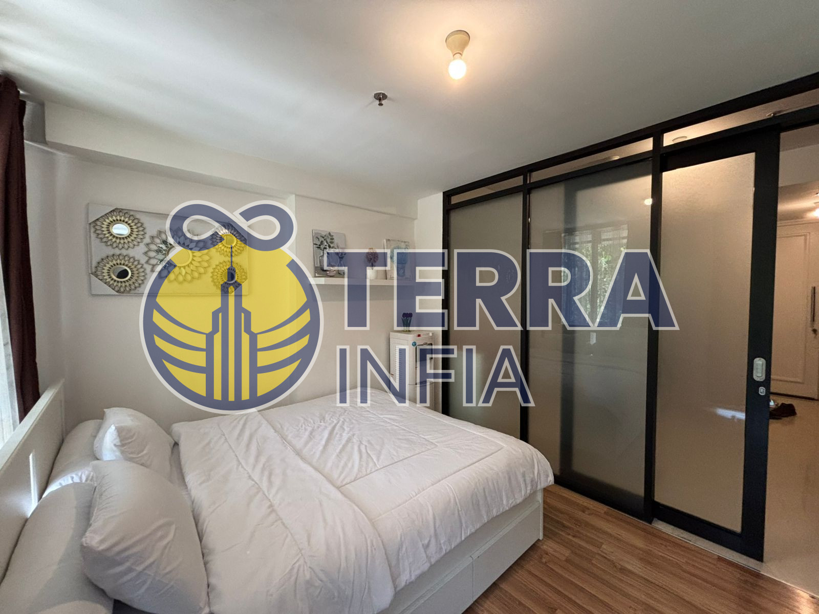 Foto properti Apartemen  Landmark Residence Studio Plus Sayap Padjajaran