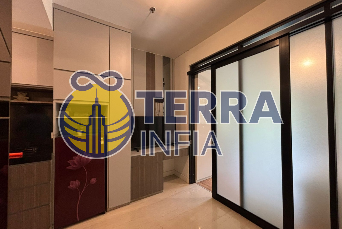 Foto properti Apartemen  Landmark Residence Studio Plus Sayap Padjajaran