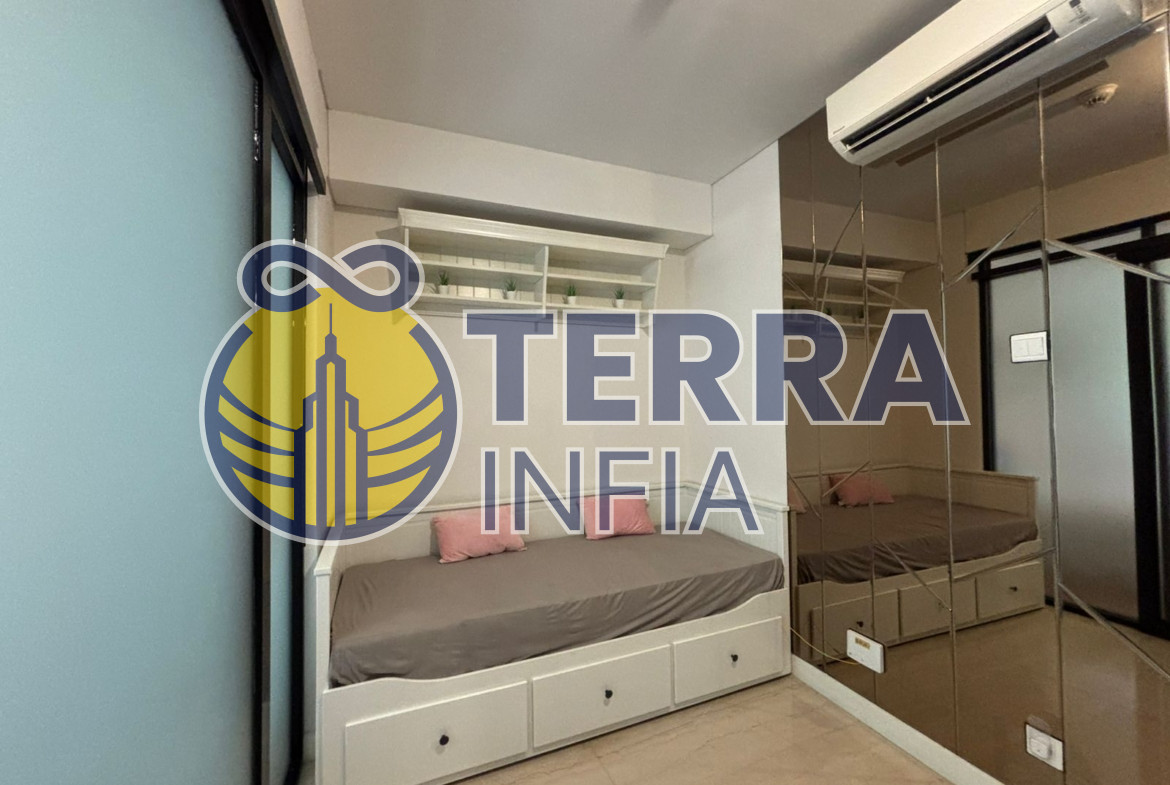 Foto properti Apartemen  Landmark Residence Studio Plus Sayap Padjajaran