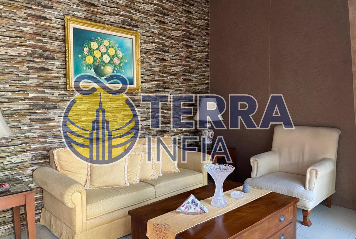 Foto properti 🏡 DIJUAL CEPAT – Rumah Tinggal Strategis Turangga (Buah Batu )