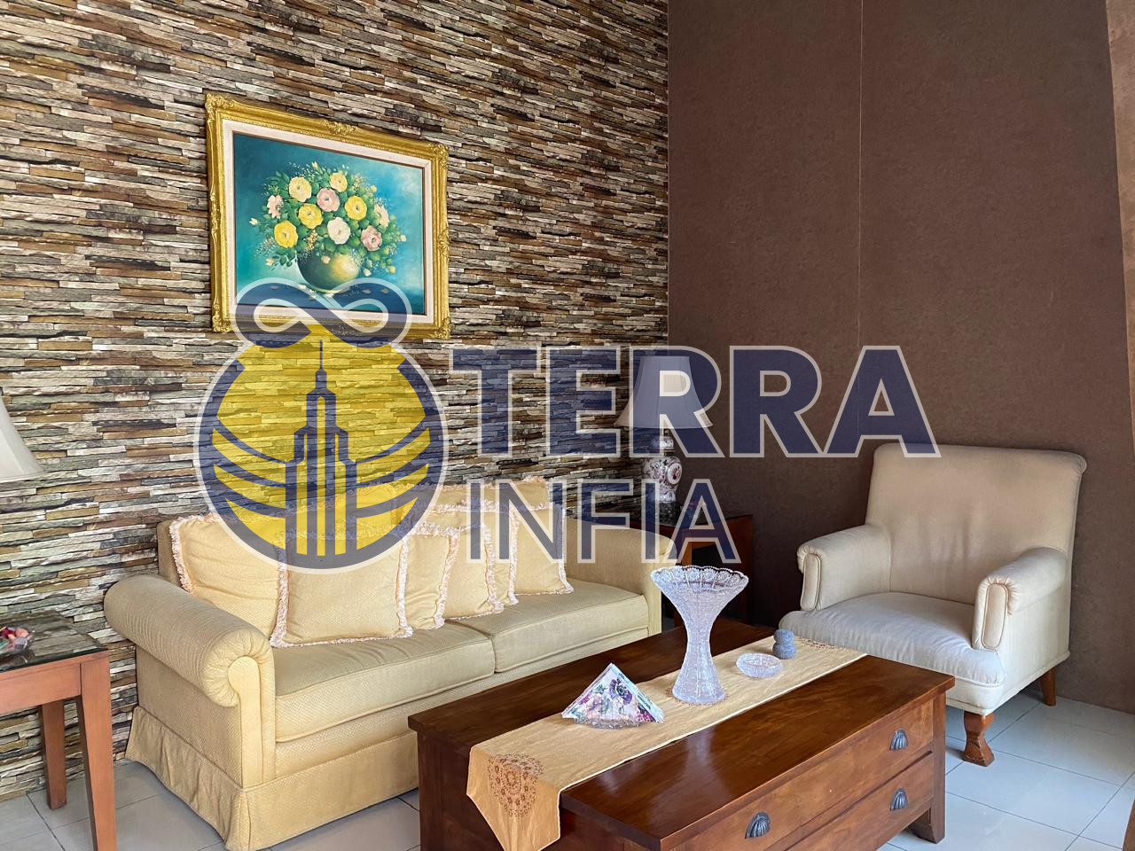 Foto properti 🏡 DIJUAL CEPAT – Rumah Tinggal Strategis Turangga (Buah Batu )
