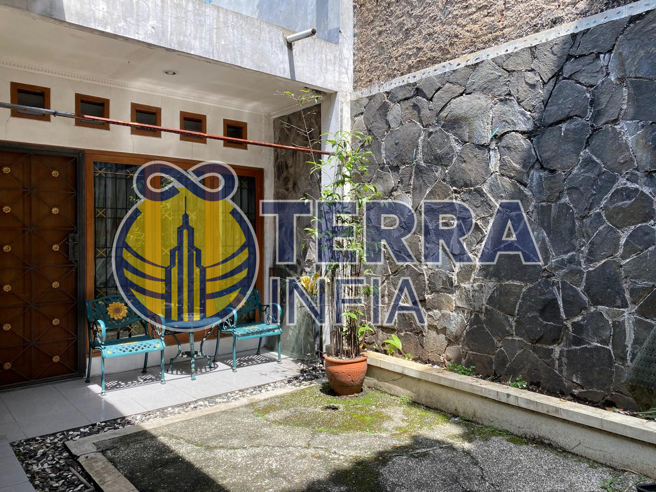 Foto properti 🏡 DIJUAL CEPAT – Rumah Tinggal Strategis Turangga (Buah Batu )