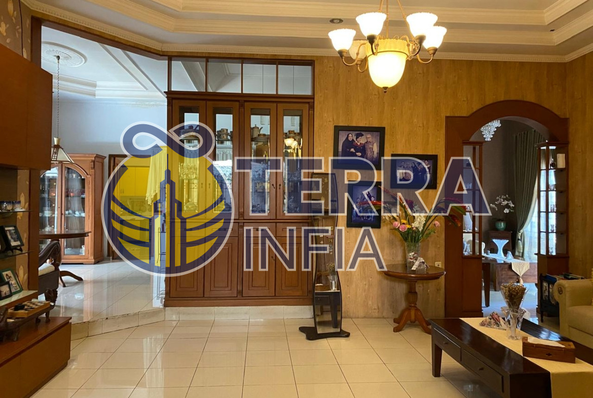 Foto properti 🏡 DIJUAL CEPAT – Rumah Tinggal Strategis Turangga (Buah Batu )