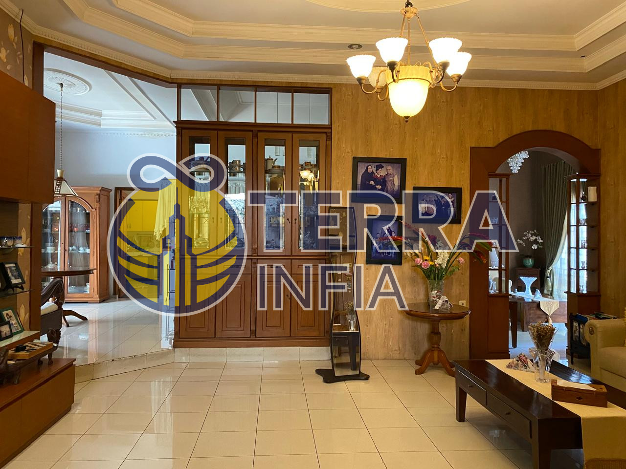Foto properti 🏡 DIJUAL CEPAT – Rumah Tinggal Strategis Turangga (Buah Batu )