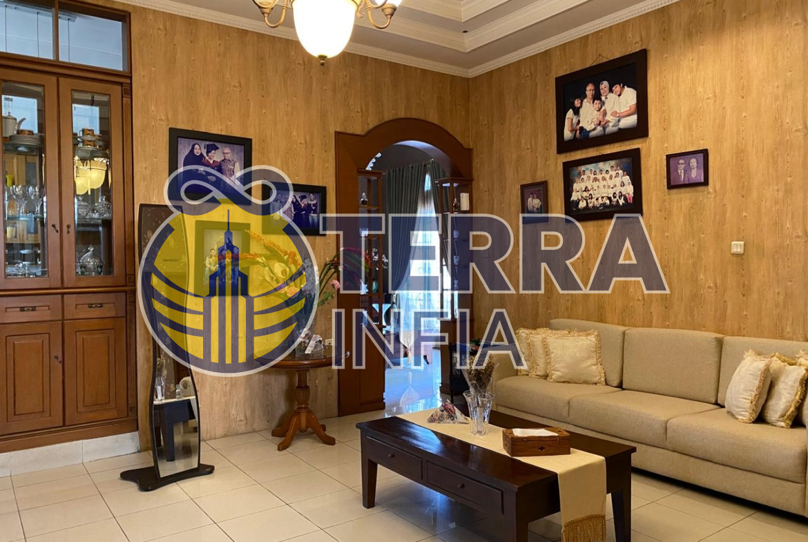 Foto properti 🏡 DIJUAL CEPAT – Rumah Tinggal Strategis Turangga (Buah Batu )