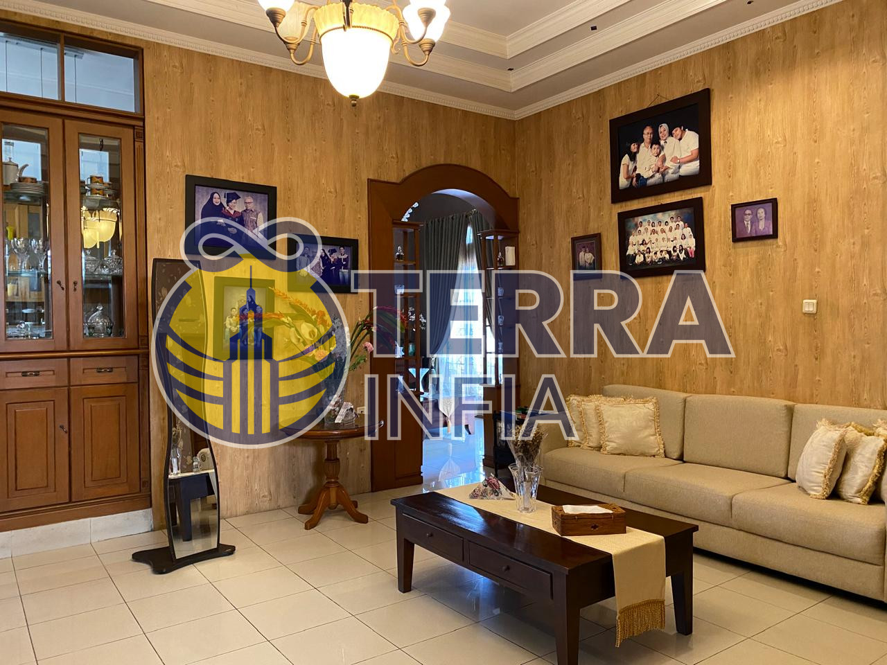 Foto properti 🏡 DIJUAL CEPAT – Rumah Tinggal Strategis Turangga (Buah Batu )