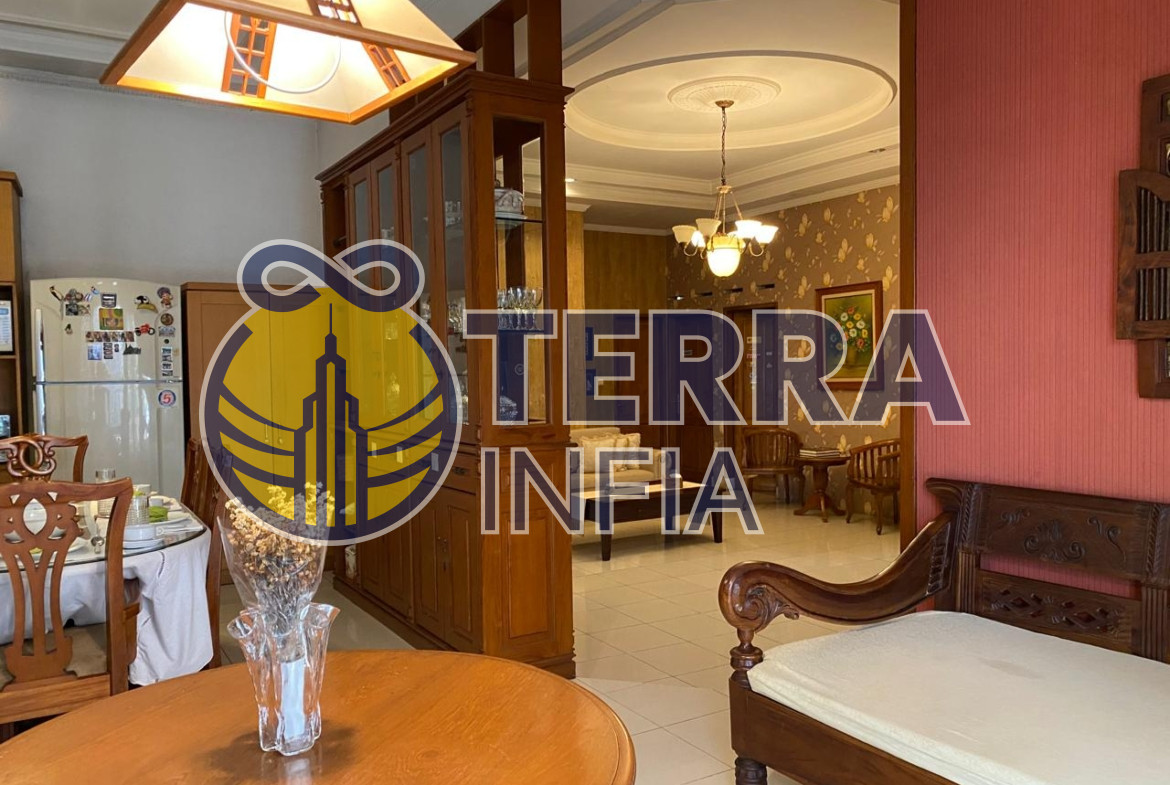 Foto properti 🏡 DIJUAL CEPAT – Rumah Tinggal Strategis Turangga (Buah Batu )