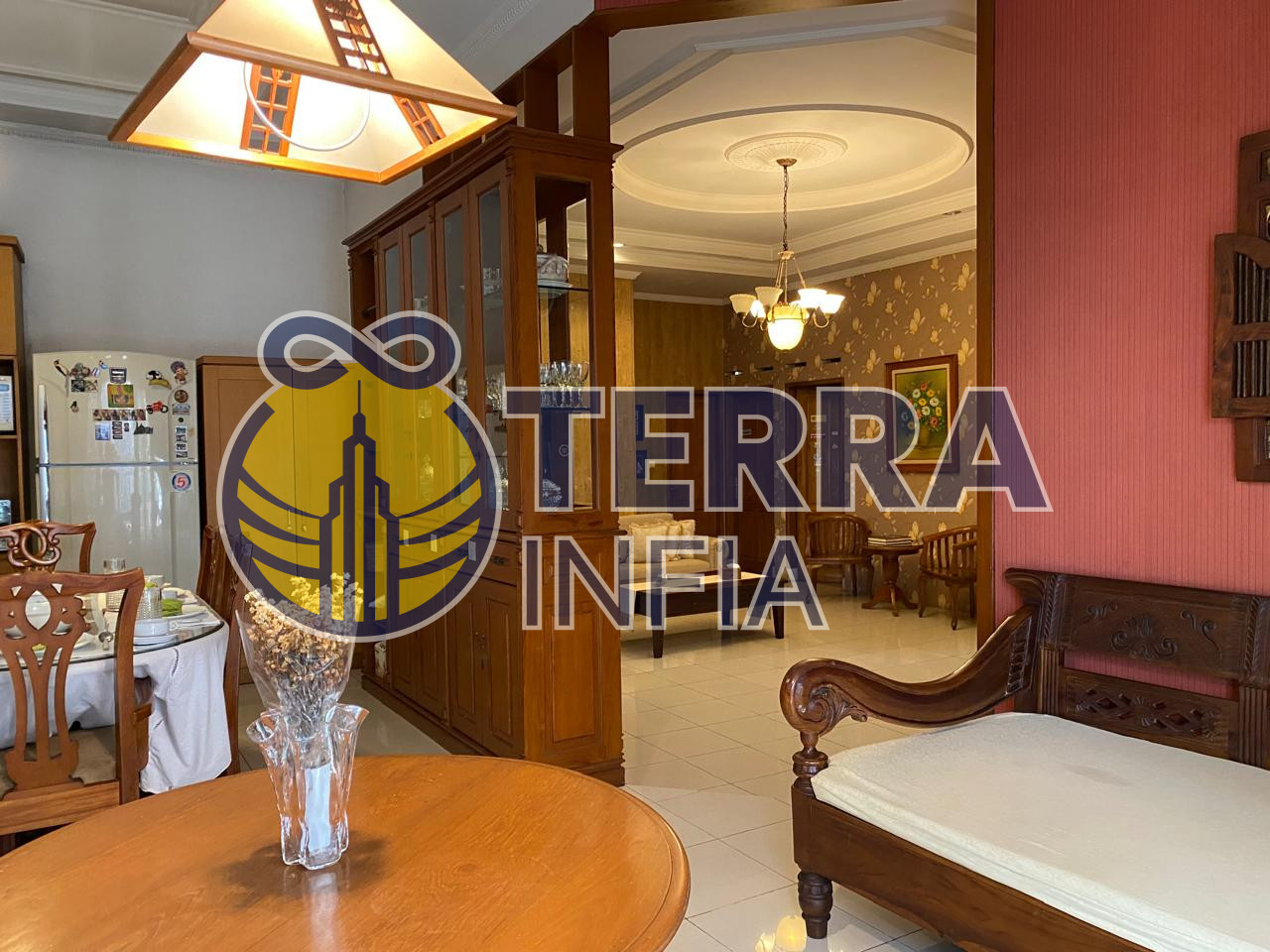 Foto properti 🏡 DIJUAL CEPAT – Rumah Tinggal Strategis Turangga (Buah Batu )