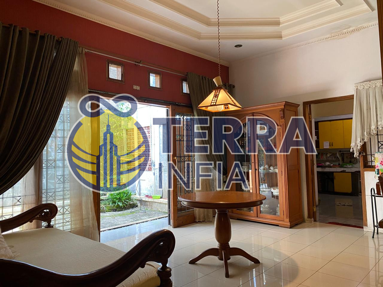 Foto properti 🏡 DIJUAL CEPAT – Rumah Tinggal Strategis Turangga (Buah Batu )
