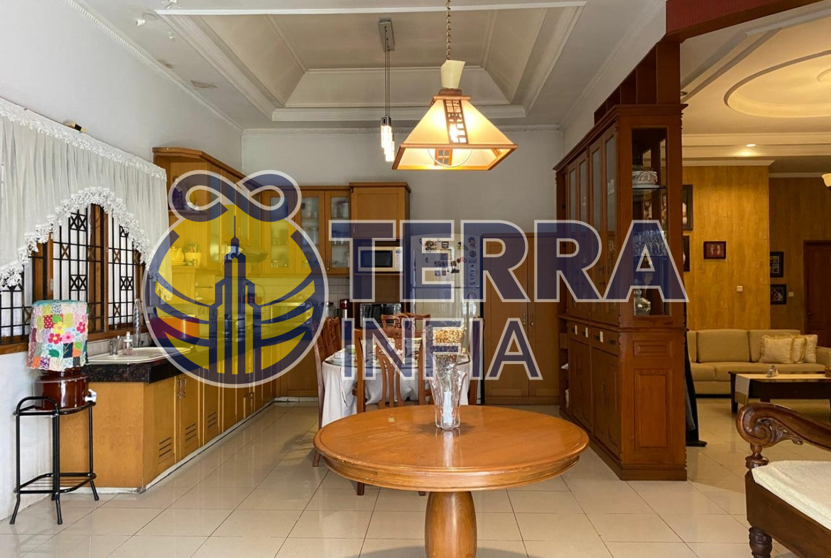 Foto properti 🏡 DIJUAL CEPAT – Rumah Tinggal Strategis Turangga (Buah Batu )