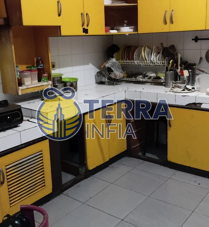 Foto properti 🏡 DIJUAL CEPAT – Rumah Tinggal Strategis Turangga (Buah Batu )