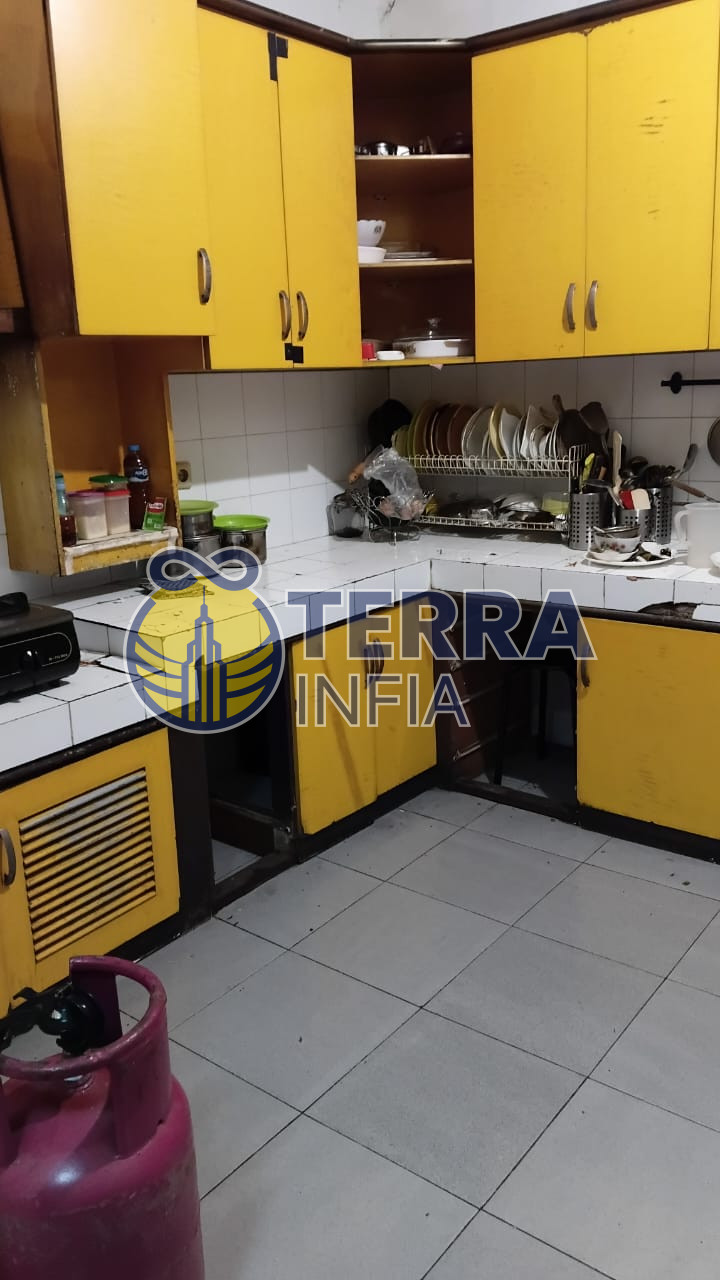Foto properti 🏡 DIJUAL CEPAT – Rumah Tinggal Strategis Turangga (Buah Batu )