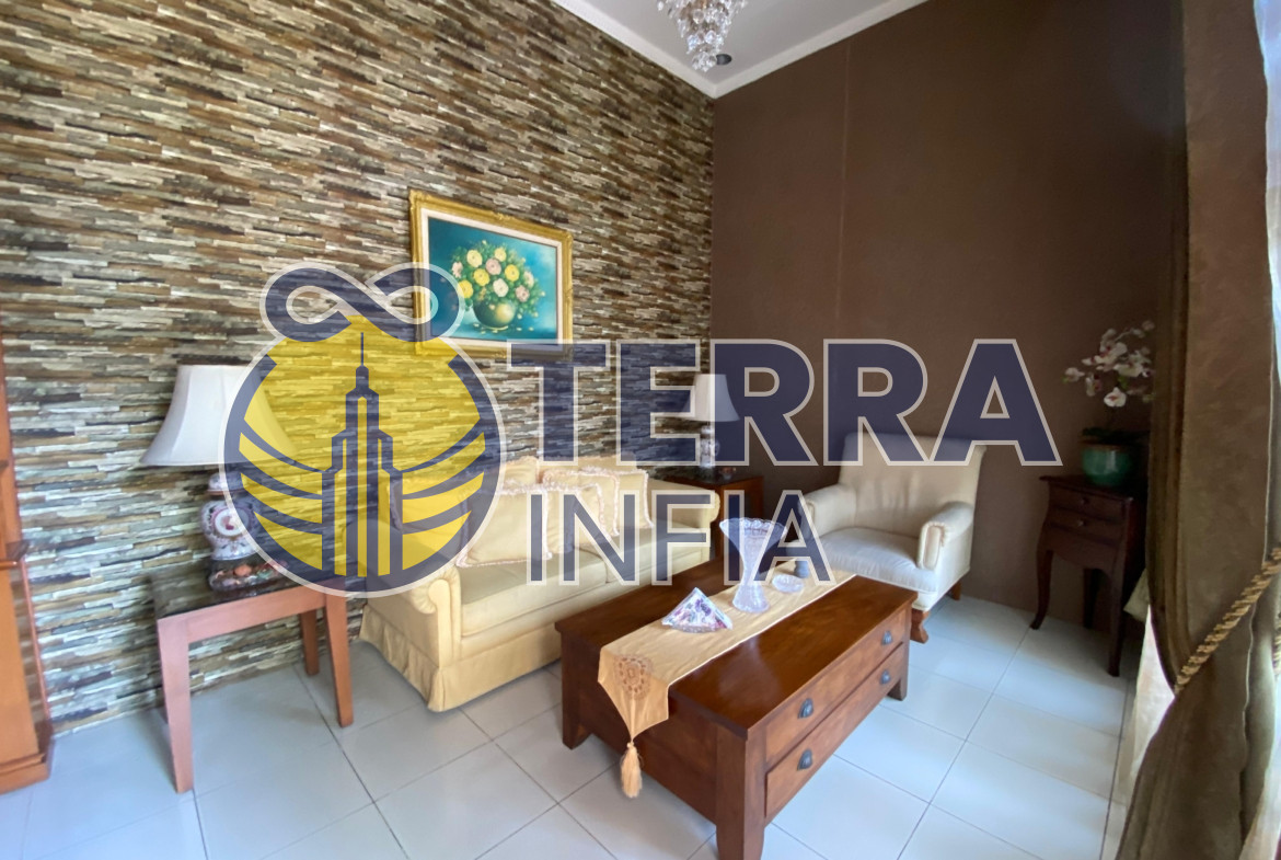 Foto properti 🏡 DIJUAL CEPAT – Rumah Tinggal Strategis Turangga (Buah Batu )