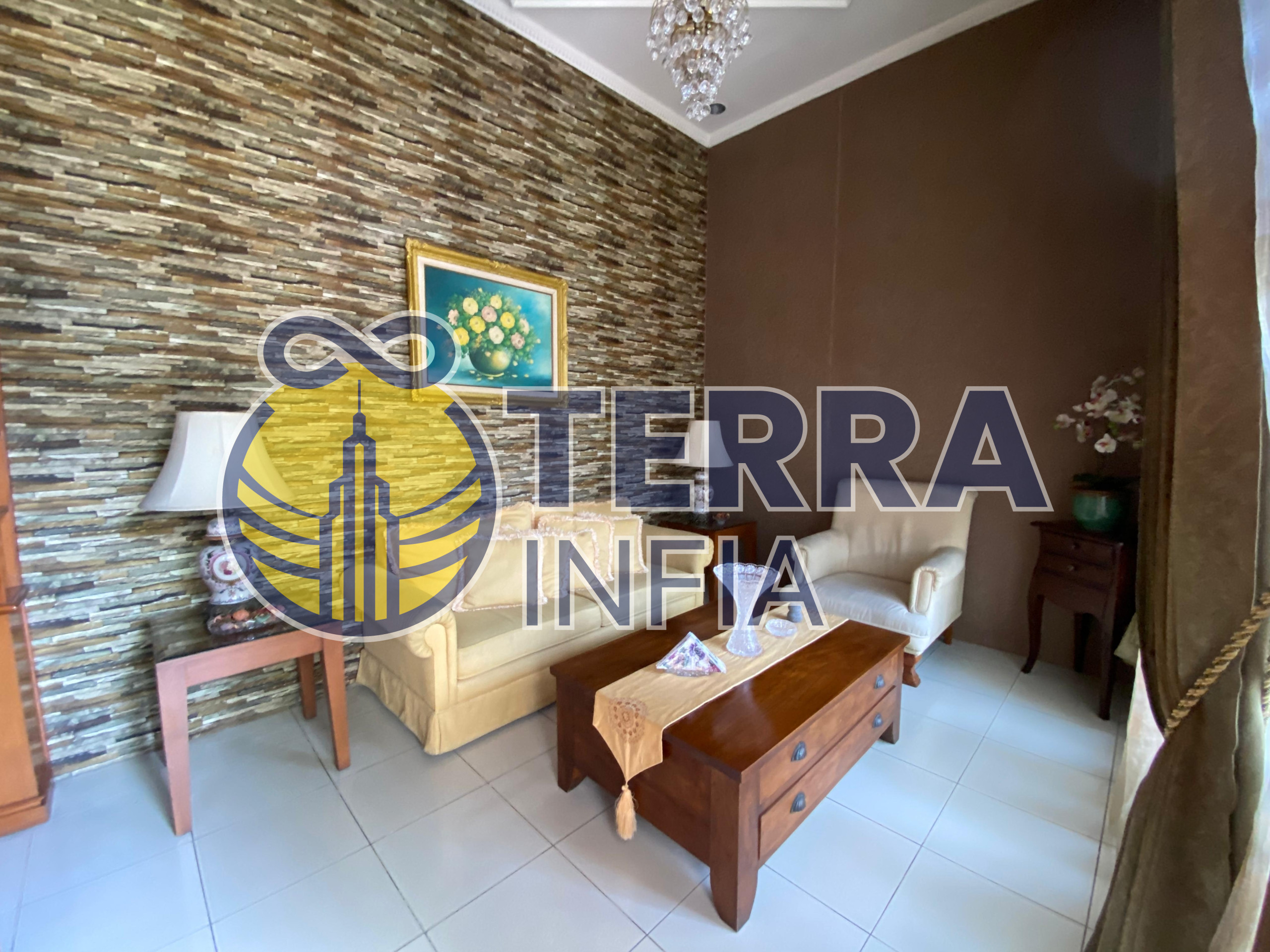Foto properti 🏡 DIJUAL CEPAT – Rumah Tinggal Strategis Turangga (Buah Batu )