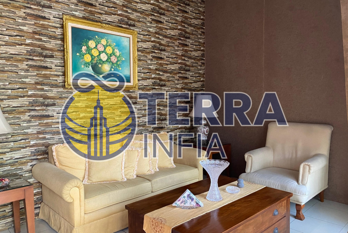 Foto properti 🏡 DIJUAL CEPAT – Rumah Tinggal Strategis Turangga (Buah Batu )