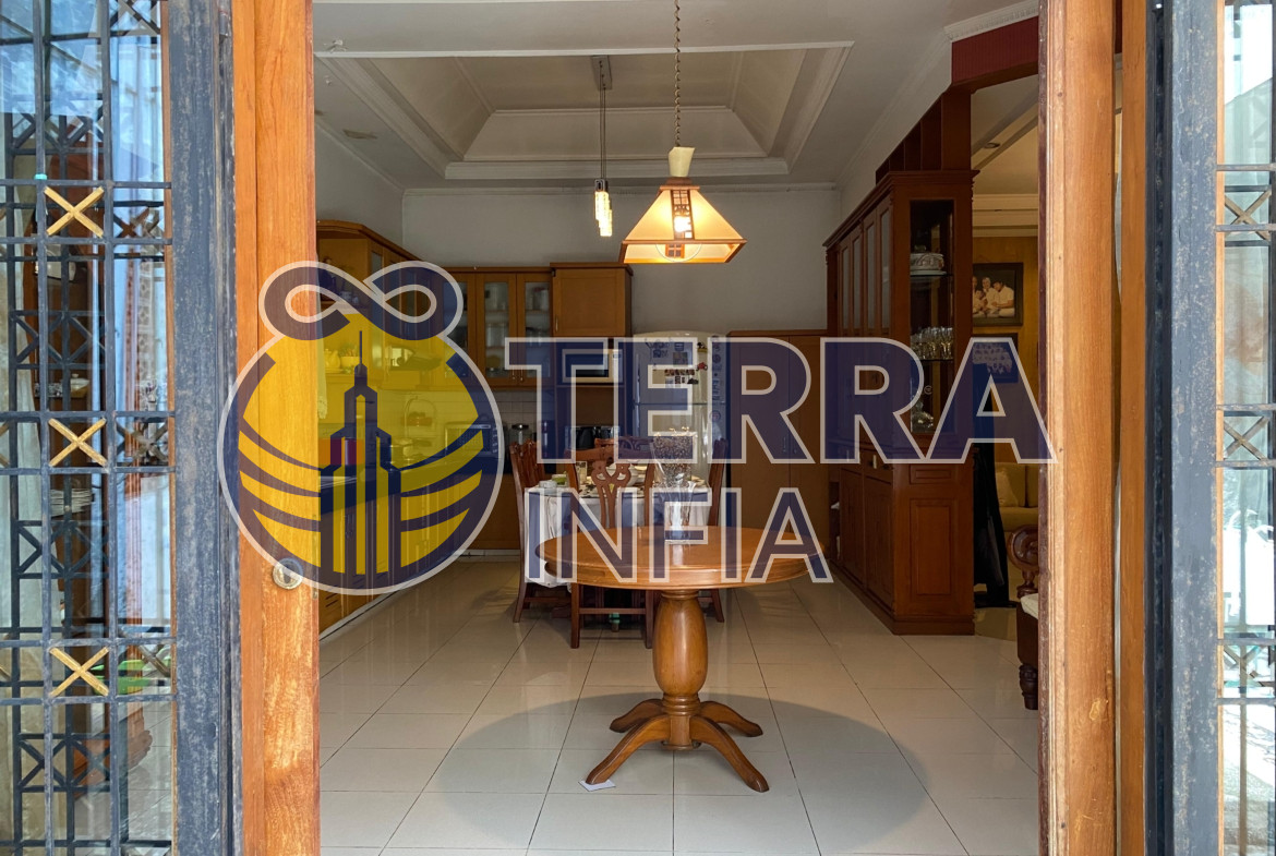 Foto properti 🏡 DIJUAL CEPAT – Rumah Tinggal Strategis Turangga (Buah Batu )