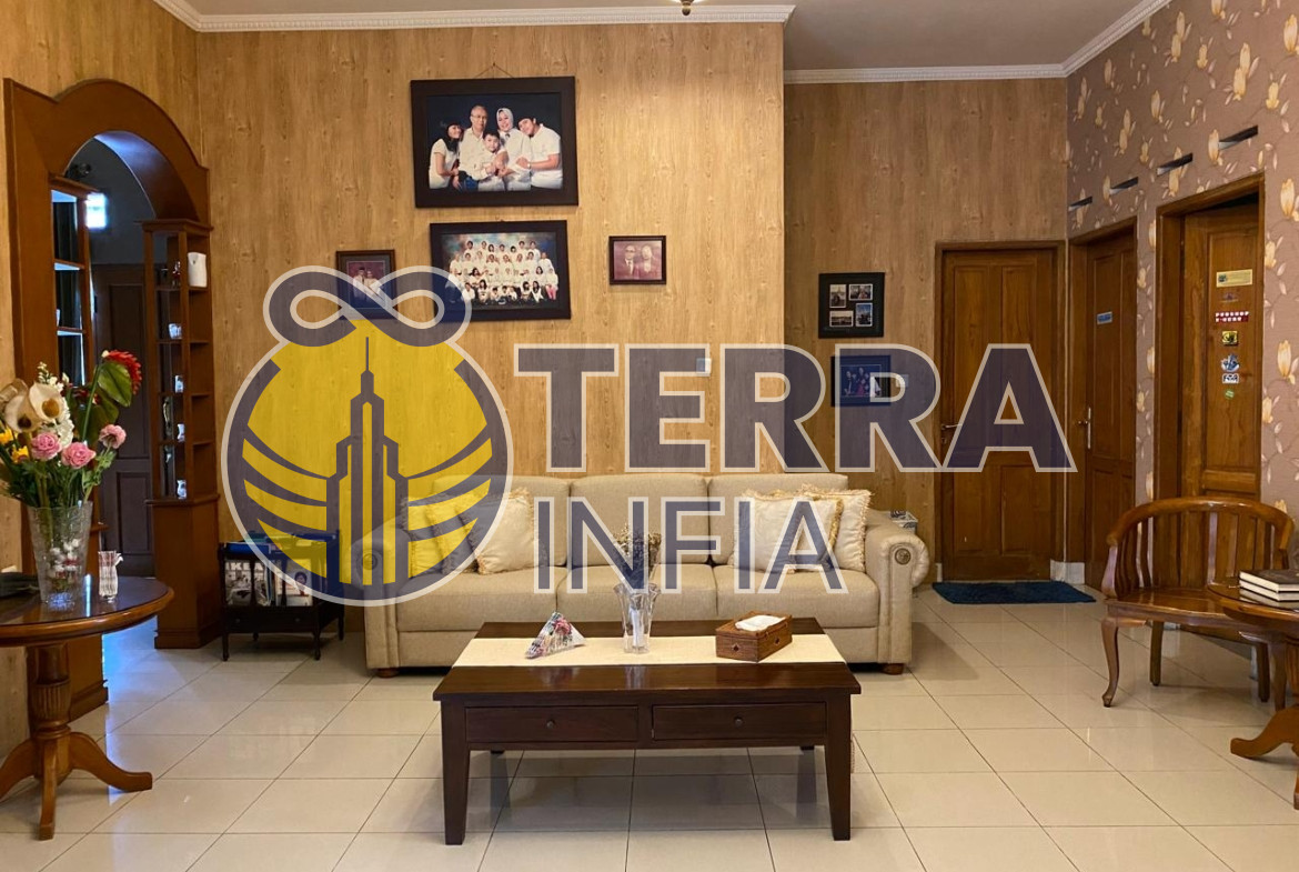 Foto properti 🏡 DIJUAL CEPAT – Rumah Tinggal Strategis Turangga (Buah Batu )