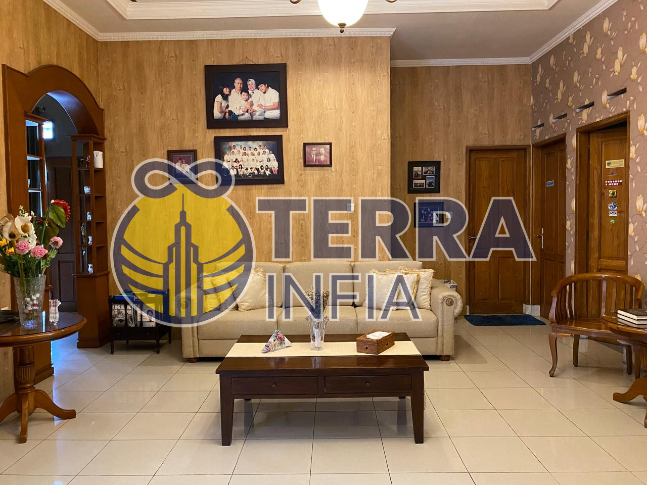 Foto properti 🏡 DIJUAL CEPAT – Rumah Tinggal Strategis Turangga (Buah Batu )