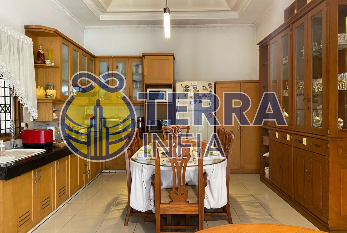 Foto properti 🏡 DIJUAL CEPAT – Rumah Tinggal Strategis Turangga (Buah Batu )