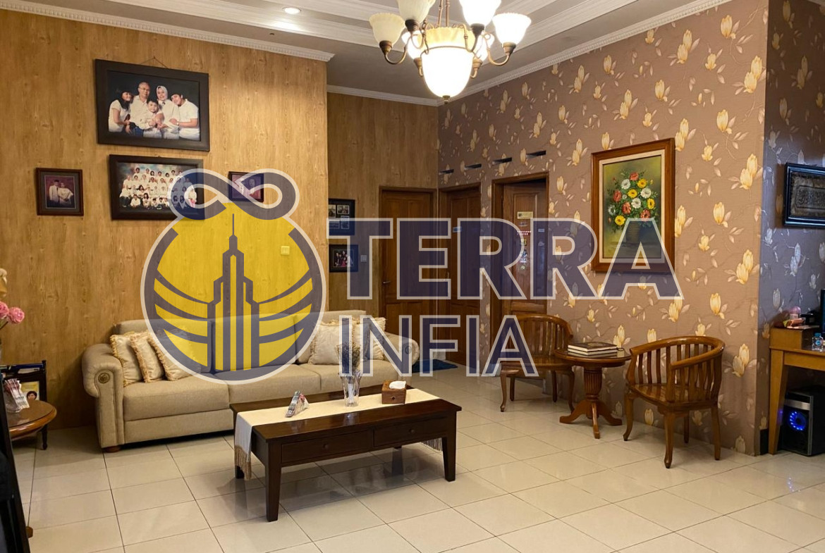 Foto properti 🏡 DIJUAL CEPAT – Rumah Tinggal Strategis Turangga (Buah Batu )