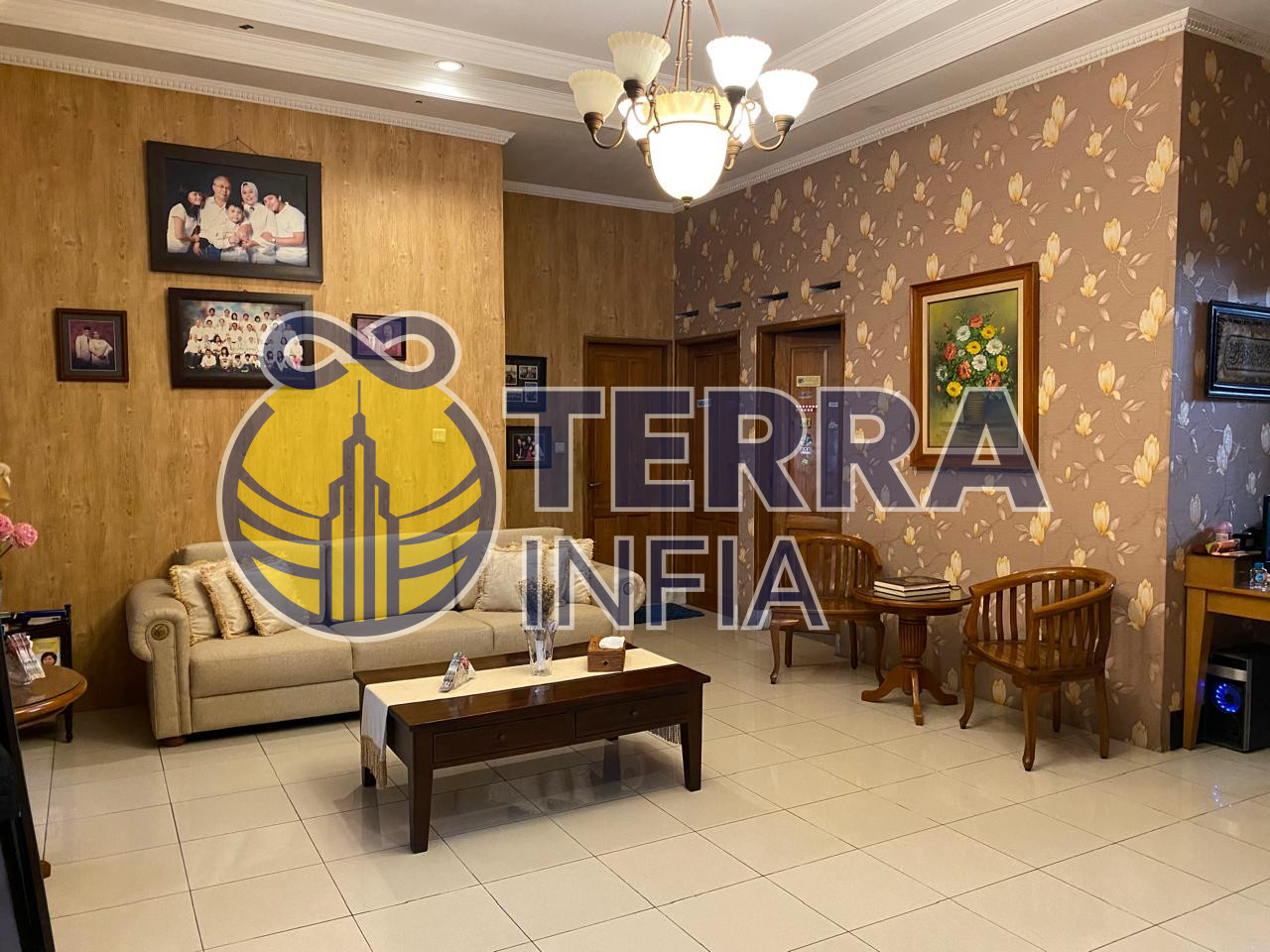 Foto properti 🏡 DIJUAL CEPAT – Rumah Tinggal Strategis Turangga (Buah Batu )