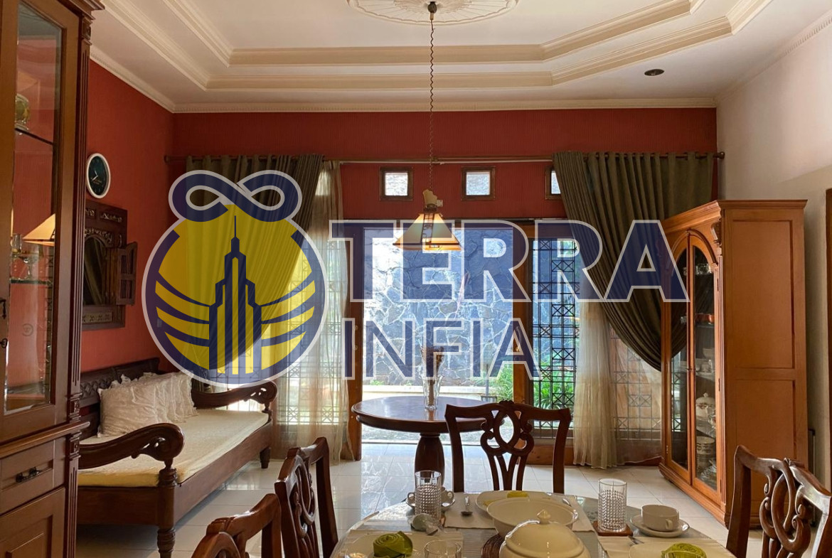 Foto properti 🏡 DIJUAL CEPAT – Rumah Tinggal Strategis Turangga (Buah Batu )