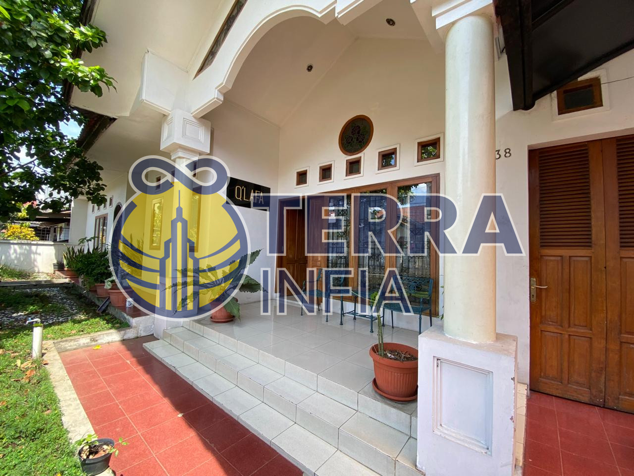 Foto properti 🏡 DIJUAL CEPAT – Rumah Tinggal Strategis Turangga (Buah Batu )