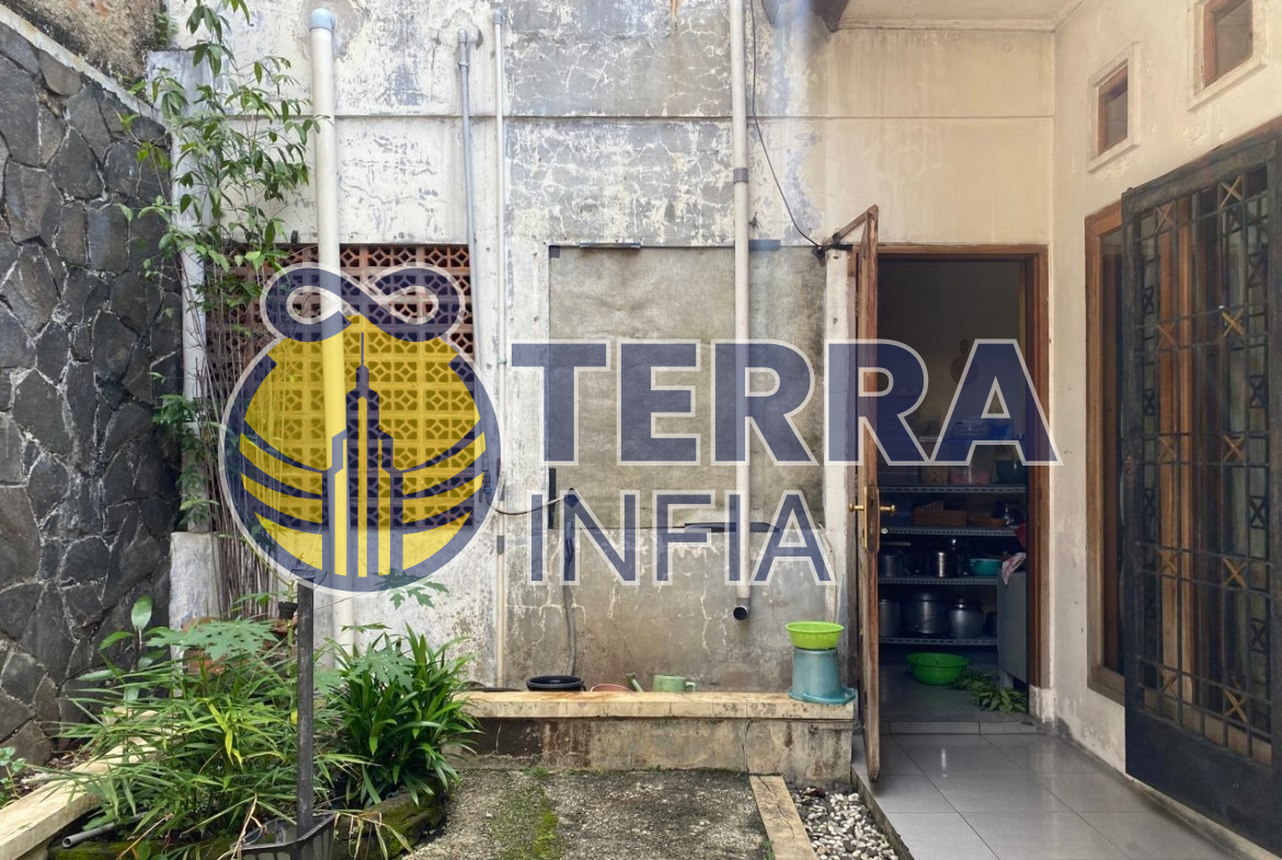 Foto properti 🏡 DIJUAL CEPAT – Rumah Tinggal Strategis Turangga (Buah Batu )