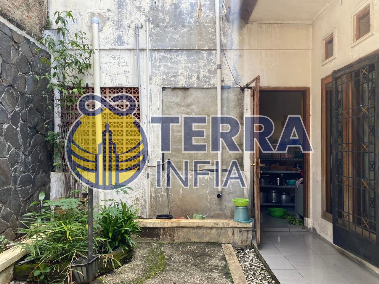 Foto properti 🏡 DIJUAL CEPAT – Rumah Tinggal Strategis Turangga (Buah Batu )