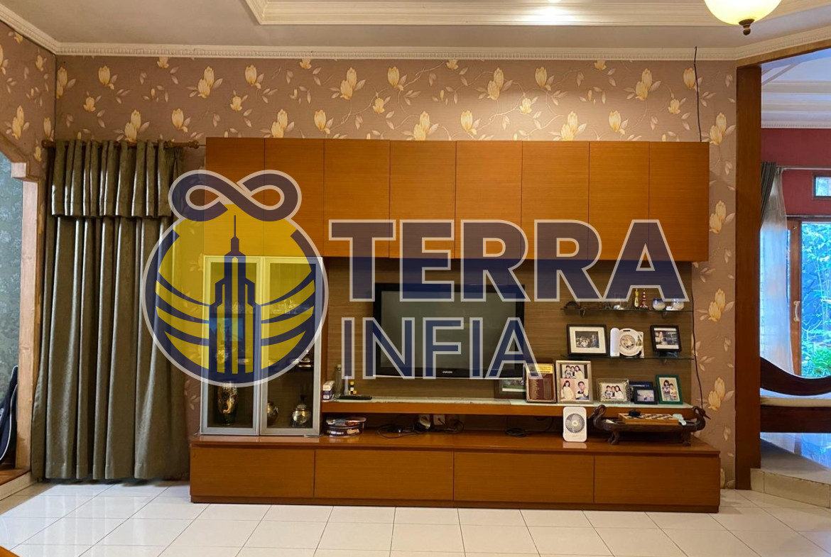 Foto properti 🏡 DIJUAL CEPAT – Rumah Tinggal Strategis Turangga (Buah Batu )