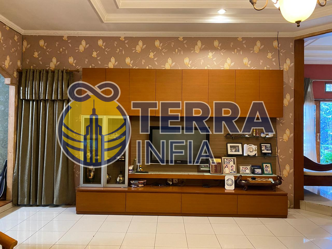Foto properti 🏡 DIJUAL CEPAT – Rumah Tinggal Strategis Turangga (Buah Batu )