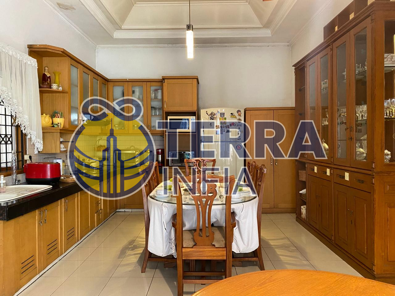 Foto properti 🏡 DIJUAL CEPAT – Rumah Tinggal Strategis Turangga (Buah Batu )