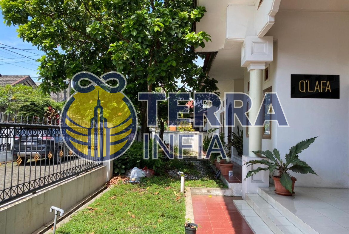 Foto properti 🏡 DIJUAL CEPAT – Rumah Tinggal Strategis Turangga (Buah Batu )