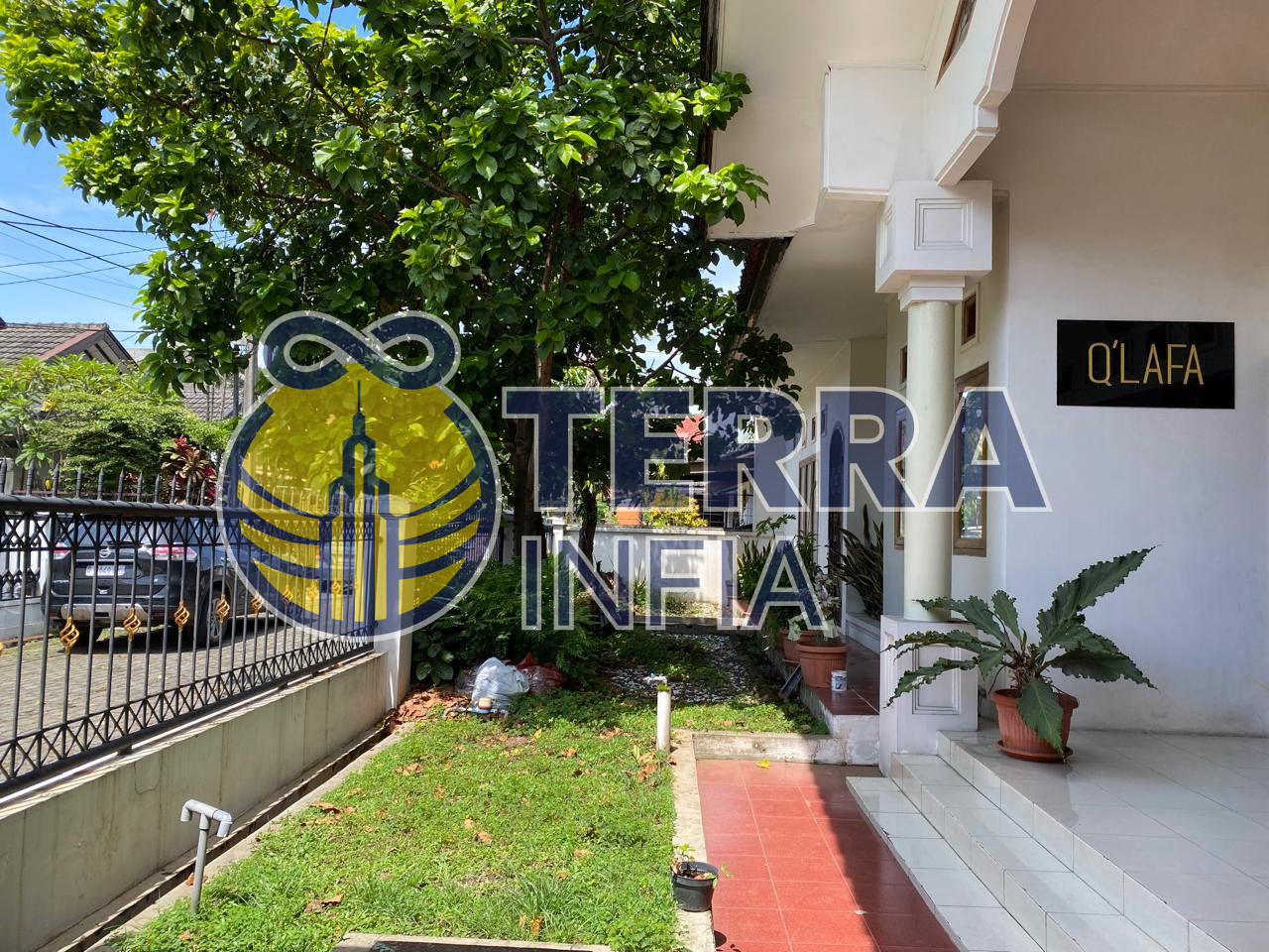 Foto properti 🏡 DIJUAL CEPAT – Rumah Tinggal Strategis Turangga (Buah Batu )