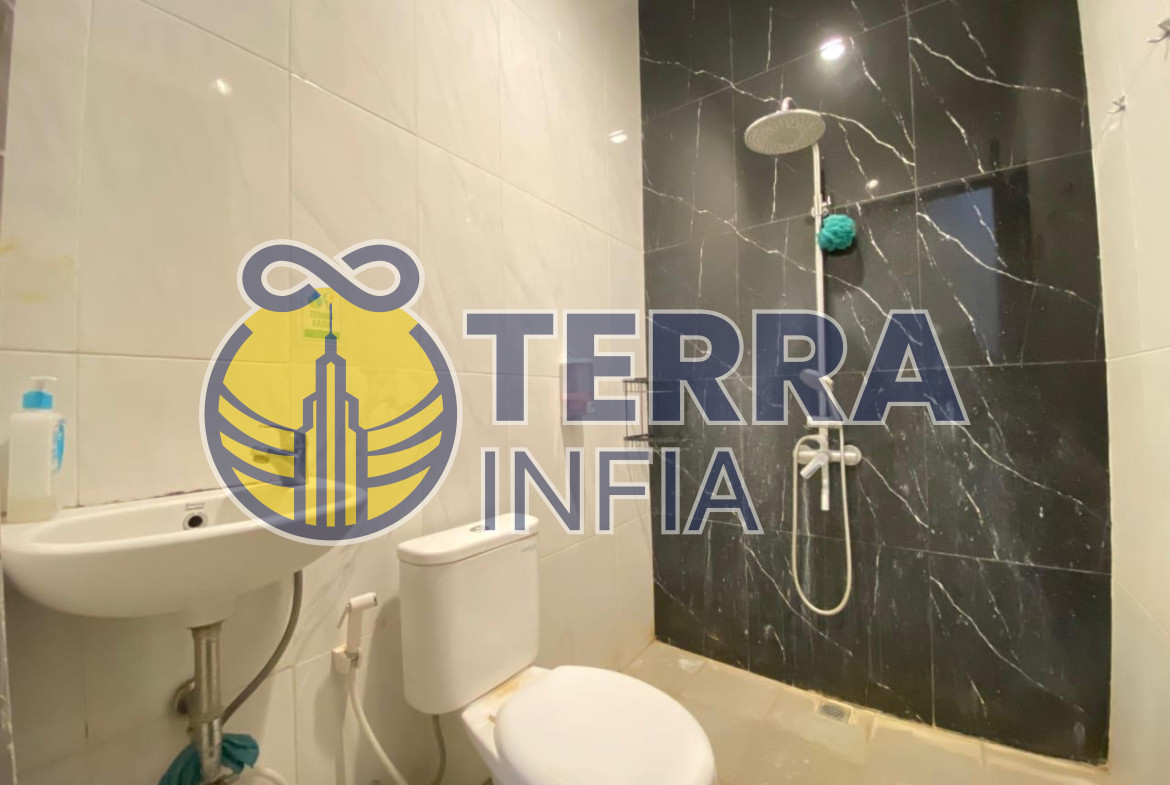 Foto properti Disewakan Rumah 2 Lantai Cantik Full Furnish Di Setiabudi