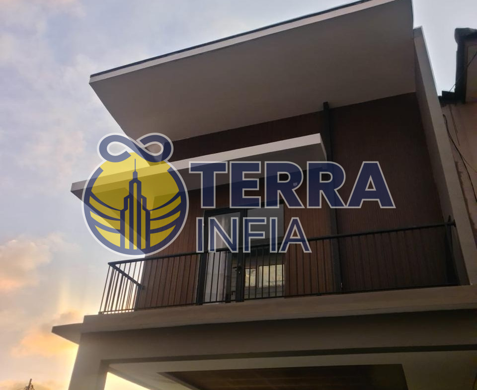 Foto properti Disewakan Rumah 2 Lantai Cantik Full Furnish Di Setiabudi