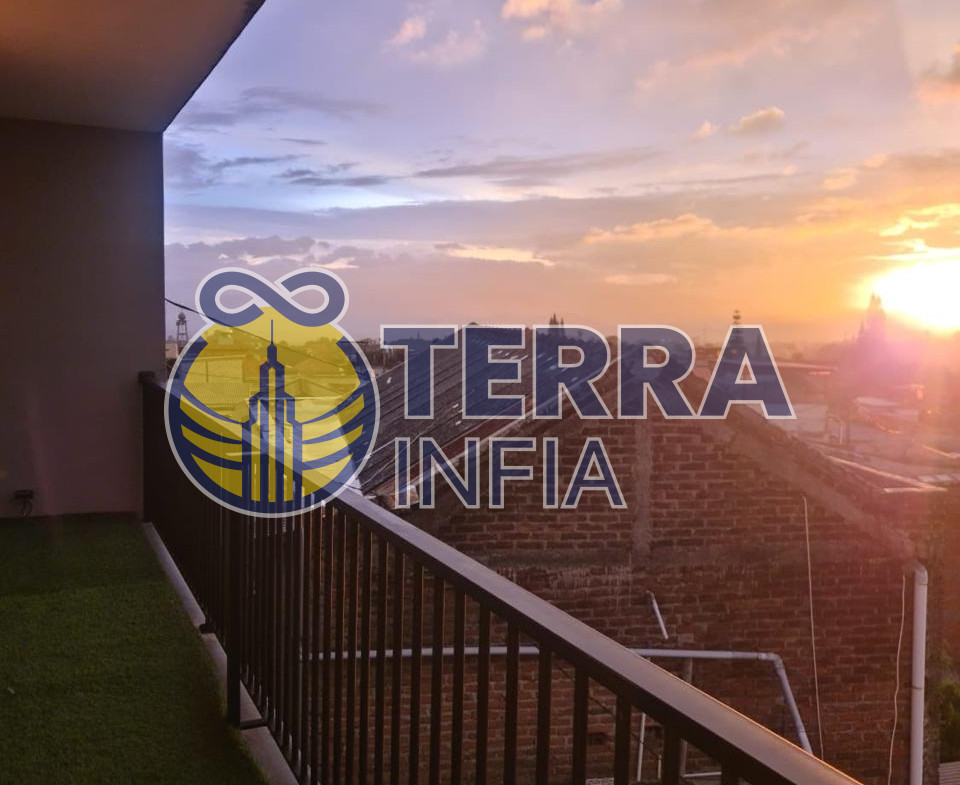 Foto properti Disewakan Rumah 2 Lantai Cantik Full Furnish Di Setiabudi