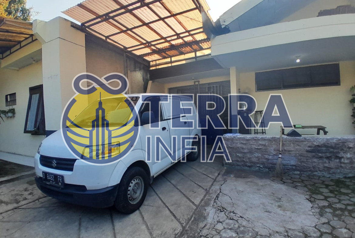 Foto properti Rumah Sayap Kopo