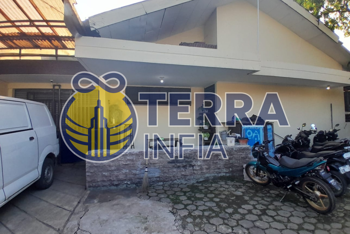 Foto properti Rumah Sayap Kopo