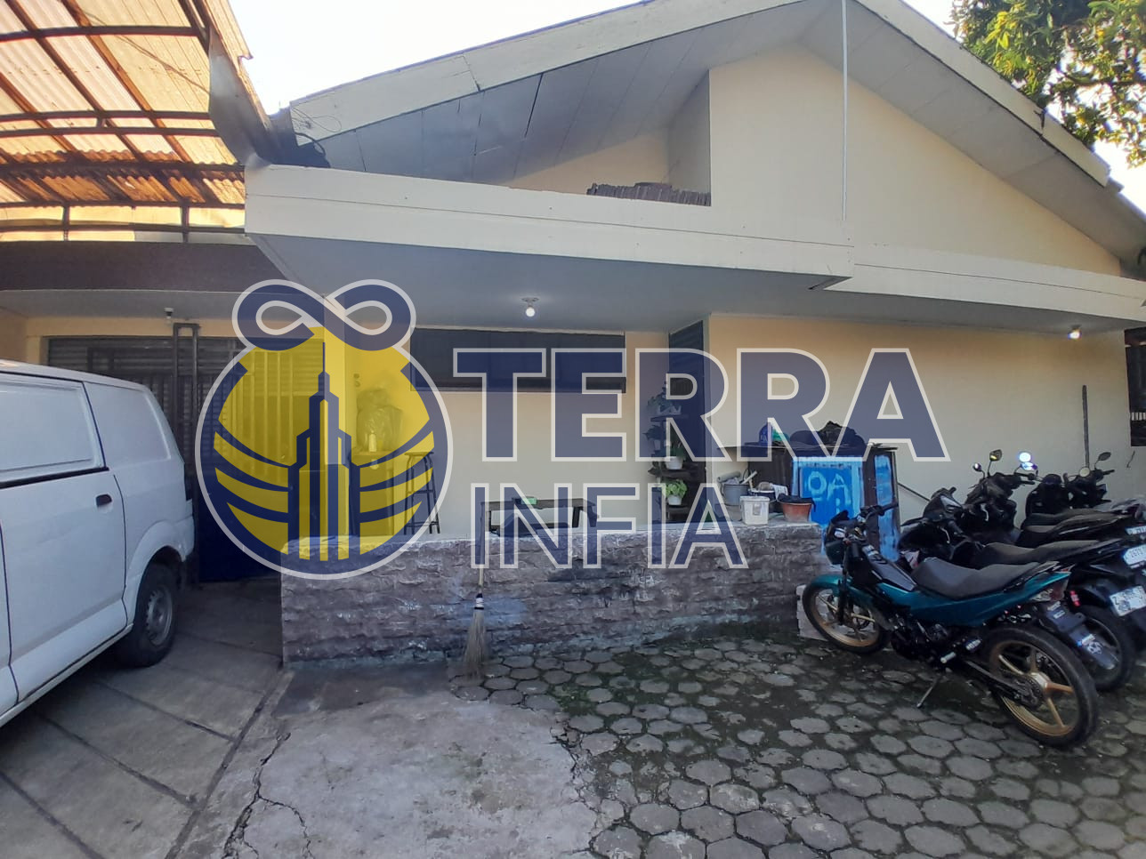 Foto properti Rumah Sayap Kopo
