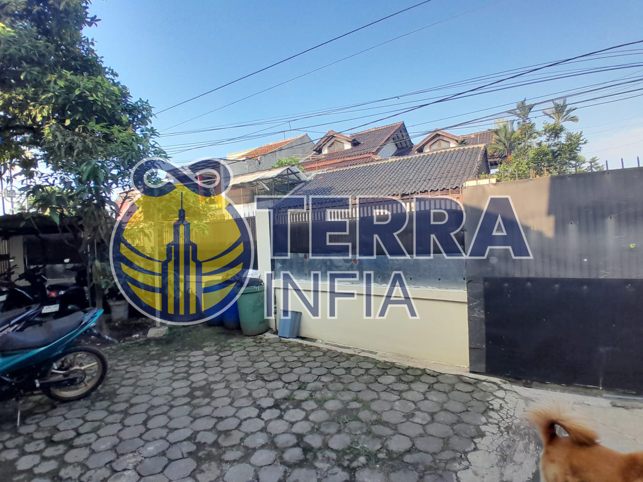Foto properti Rumah Sayap Kopo